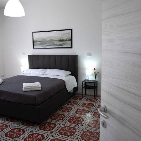 B&B Camurria Caltabellotta Exterior photo