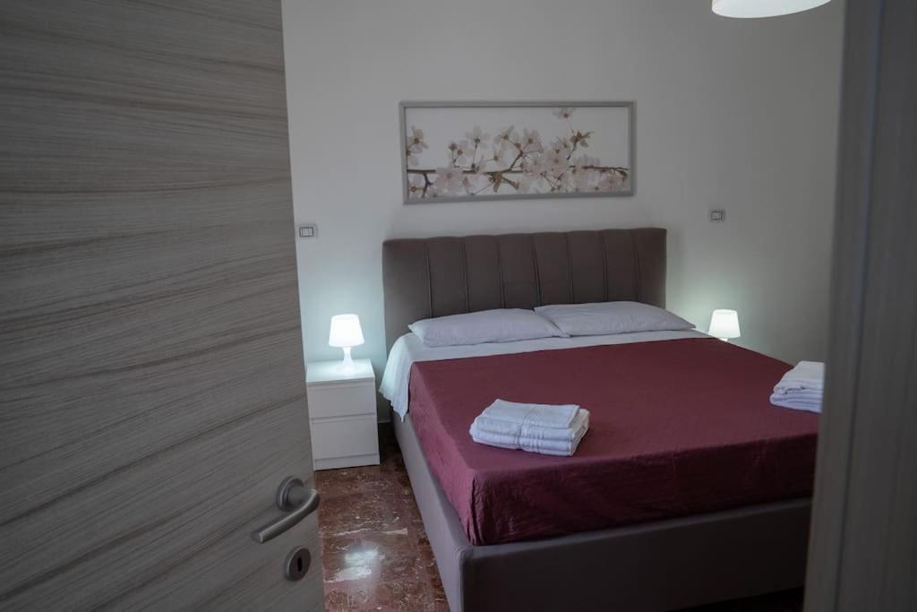 B&B Camurria Caltabellotta Exterior photo