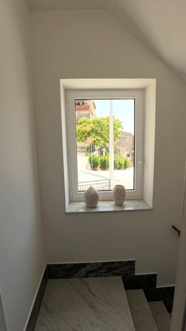 B&B Camurria Caltabellotta Exterior photo