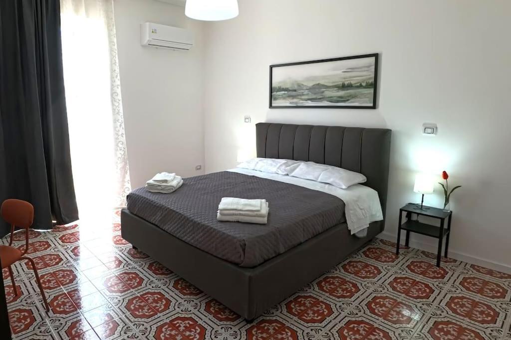 B&B Camurria Caltabellotta Exterior photo